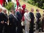 Turul - Ünnepség 2014