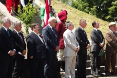 Turul - Ünnepség 2014 (1)