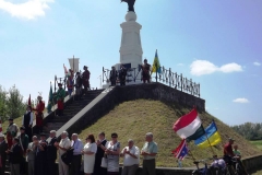 Turul - Ünnepség 2014 (2)