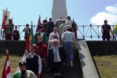 Turul - Ünnepség 2014 (20)