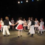 Jótékonysági koncertet adott a Beregszászi Művészeti iskola