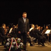 A magyar zenei kultúra követei Kárpátalján