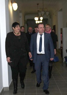 Új nyílászárók a Beregszászi 10. Számú Óvoda számára